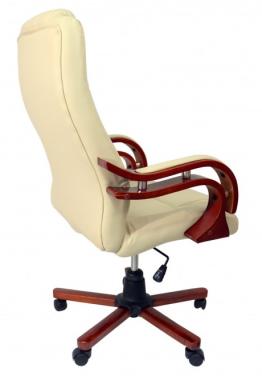  Крісло Bonro Premier O-8005 бежеве