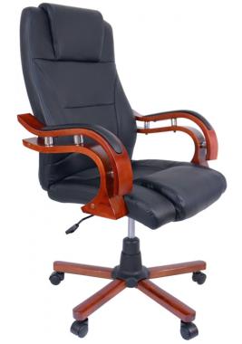  Крісло Bonro Premier O-8005 чорне