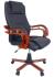 Крісло Bonro Premier O-8005 чорне