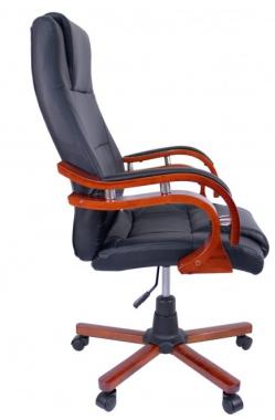  Крісло Bonro Premier O-8005 чорне