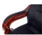  Крісло Bonro Premier O-8005 чорне