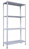 Стеллаж металический Metalkas NC1 150x75x30