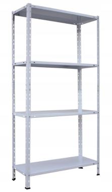 Стеллаж металический Metalkas NC1 150x75x30 