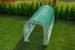 Теплица парник 10 м2 Funfit 400х250х200 