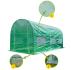 Теплица парник 10 м2 Funfit 400х250х200 