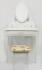  Туалетний столик Bonro B007W
