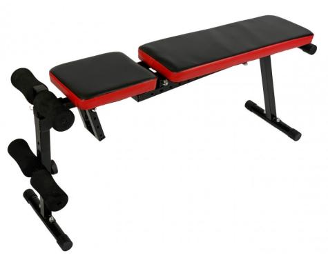  Лавка для тренувань Atleto QN-B202B