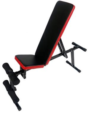  Лавка для тренувань Atleto QN-B202B