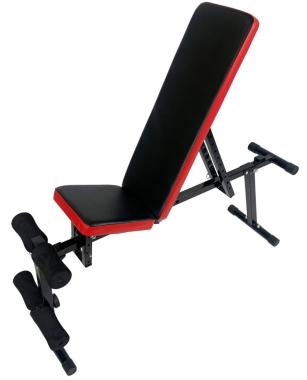  Лавка для тренувань Atleto QN-B202B