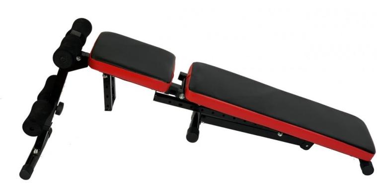  Лавка для тренувань Atleto QN-B202B