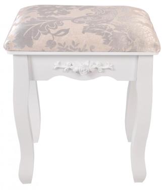  Табуретка Bonro- Stool Grey