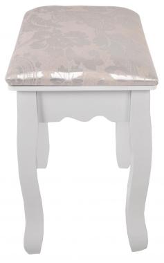  Табуретка Bonro- Stool Grey