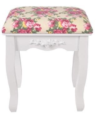  Табуретка Bonro- Stool Red
