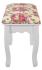  Табуретка Bonro- Stool Red