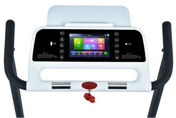 Беговая дорожка Runner Pro 630 