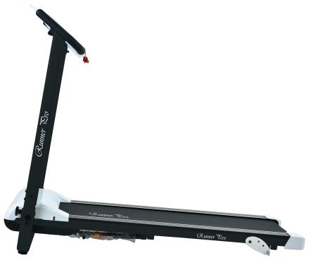 Беговая дорожка Runner Pro 630 