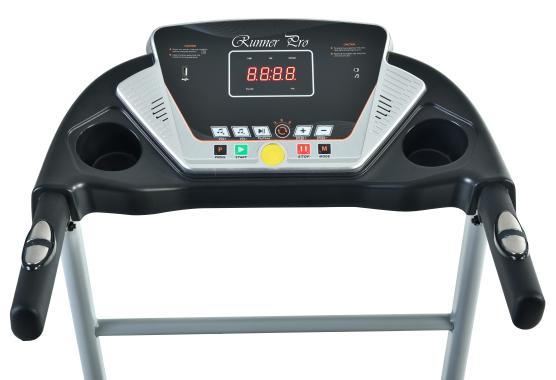  Бігова доріжка Runner Pro 8000