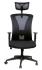  Крісло Barsky Mesh BM-02 Black