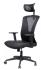  Крісло Barsky Mesh BM-02 Black