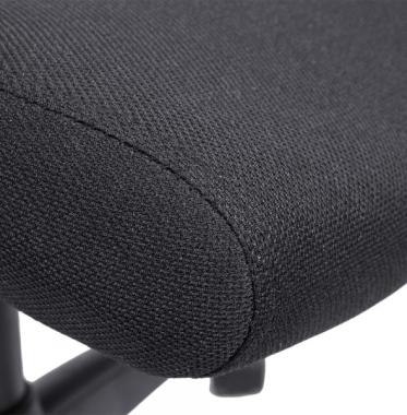  Крісло Barsky Mesh BM-02 Black