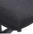  Крісло Barsky Mesh BM-02 Black