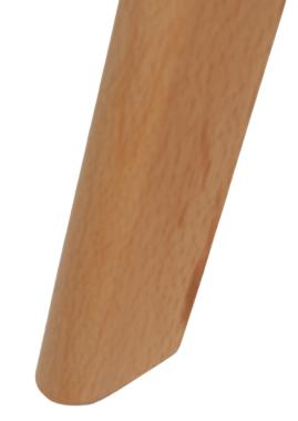  Крісло Bonro B-556 сіре