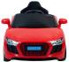  Дитячий електромобіль Siker Cars 788 червоний