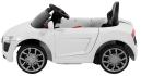  Дитячий електромобіль Siker Cars 788 білий