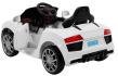  Дитячий електромобіль Siker Cars 788 білий
