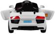  Дитячий електромобіль Siker Cars 788 білий
