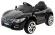  Дитячий електромобіль Siker Cars 688B чорний