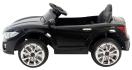  Дитячий електромобіль Siker Cars 688B чорний