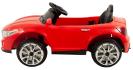 Детский електромобиль Siker Cars 688A красный 