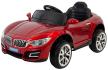 Детский електромобиль Siker Cars 688B красный 