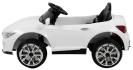  Дитячий електромобіль Siker Cars 688A білий