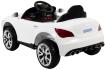  Дитячий електромобіль Siker Cars 688A білий