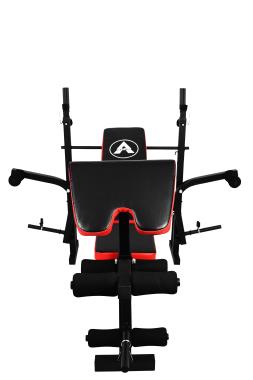  Лавка для тренувань Atleto 22028