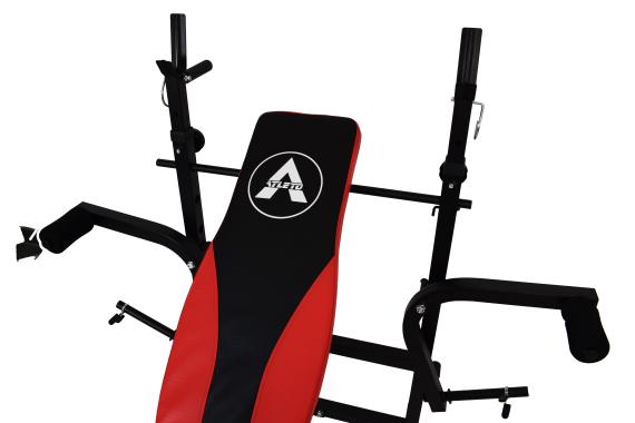  Лавка для тренувань Atleto 22025