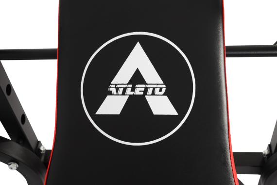  Лавка для тренувань Atleto 22024
