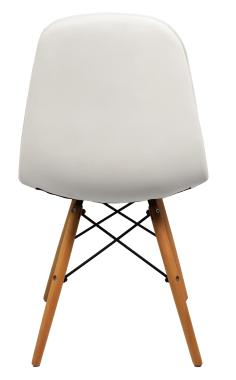  Крісло Bonro B-400 біле