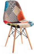 Крісло Bonro В-439 PW PATCHWORK