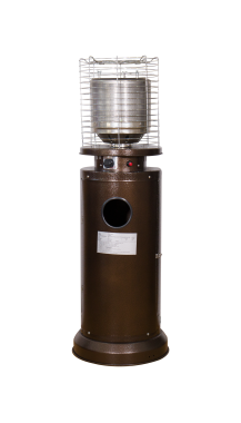  Вуличний газовий обігрівач Bonro B-217