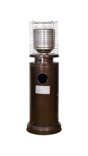 УЛИЧНЫЙ ГАЗОВЫЙ ОБОГРЕВАТЕЛЬ BONRO B-217 