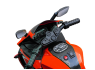 Детский электромотоцикл SPOKO SP-518 красный 