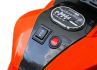 Детский электромотоцикл SPOKO SP-518 красный 