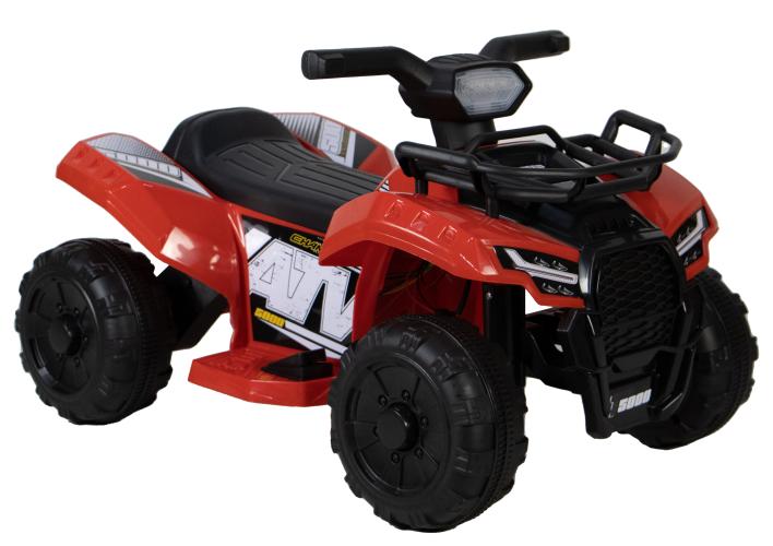 Детский электроквадроцикл Spoko MLY-518