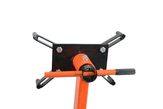 Стенд для ремонта двигателя 450 кг Good Tool GT-143 