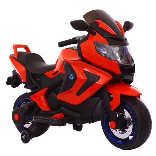Детский электромотоцикл SPOKO SP-1600