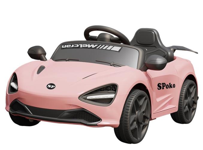 Дитячий електромобіль Spoko SP-720
