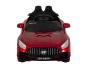  Дитячий електромобіль Spoko SP-S600 червоний